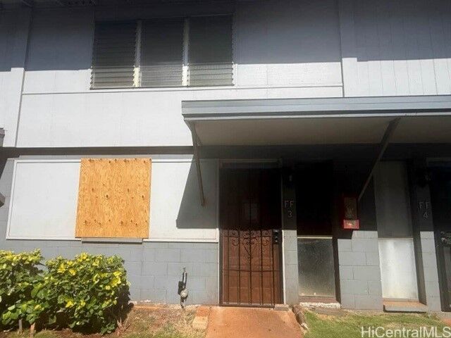 91-594 Kuilioloa Place Ff3  Ewa Beach HI 96706 photo
