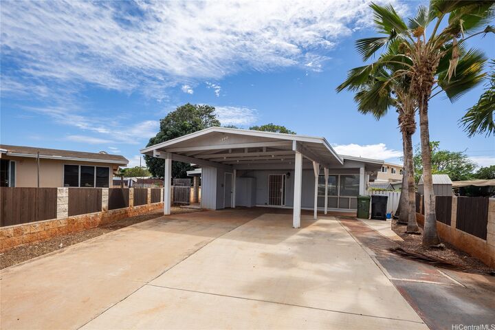 91-820 Lipaki Place  Ewa Beach HI 96706 photo