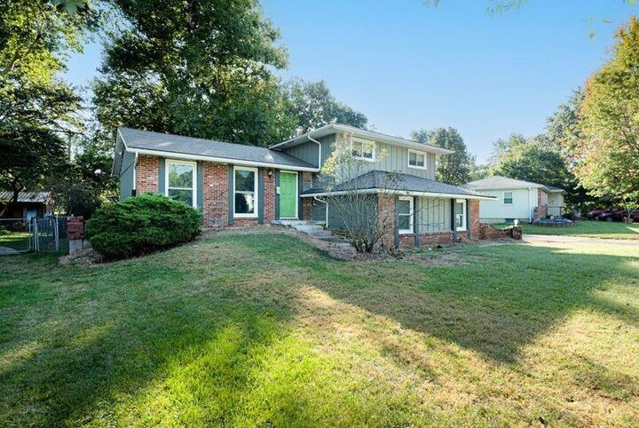 Property Photo: 320 S Walker Street KS 66061