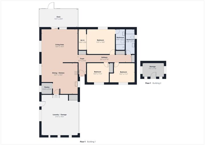 Property Photo:  30 Robbie Lane  CA 95501 