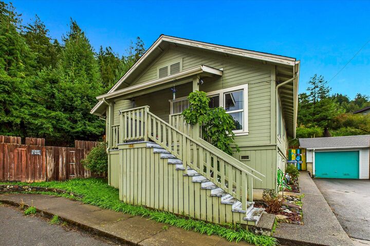 221 Mill Lane  Scotia CA 95565 photo