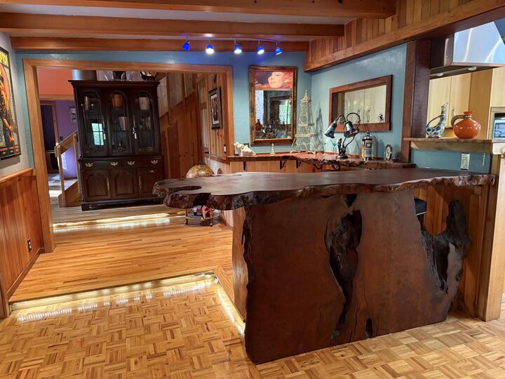 Property Photo:  3789 Greenwood Heights Drive  CA 95549 