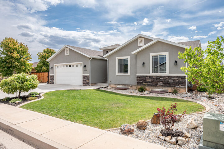 156 S 4050 W  Cedar City UT 84720 photo