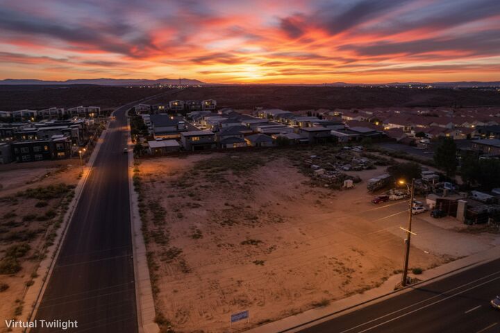 Property Photo: Lot 1, Dan Properties UT 84780