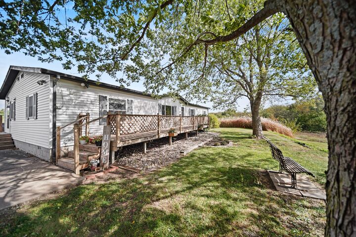 Property Photo:  11950 W 8th Street S  IA 50170 