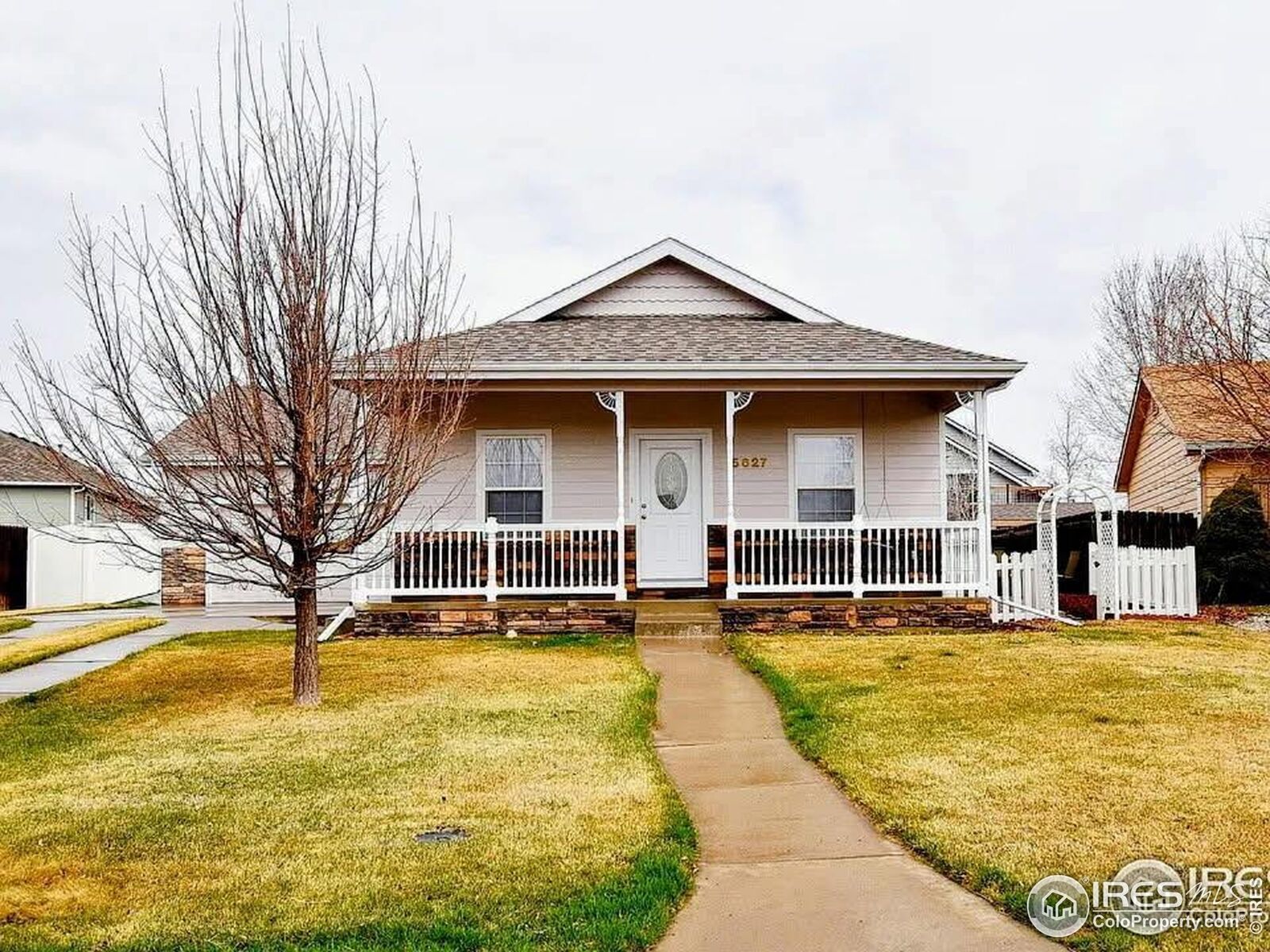 Property Photo:  5627 W 16th St Rd  CO 80634 