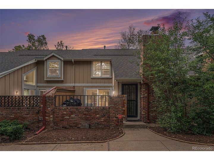 Property Photo:  11617 Elk Head Range Rd  CO 80127 