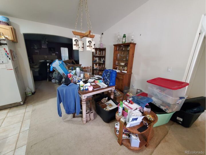 Property Photo:  1544 Birch St  CO 81212 