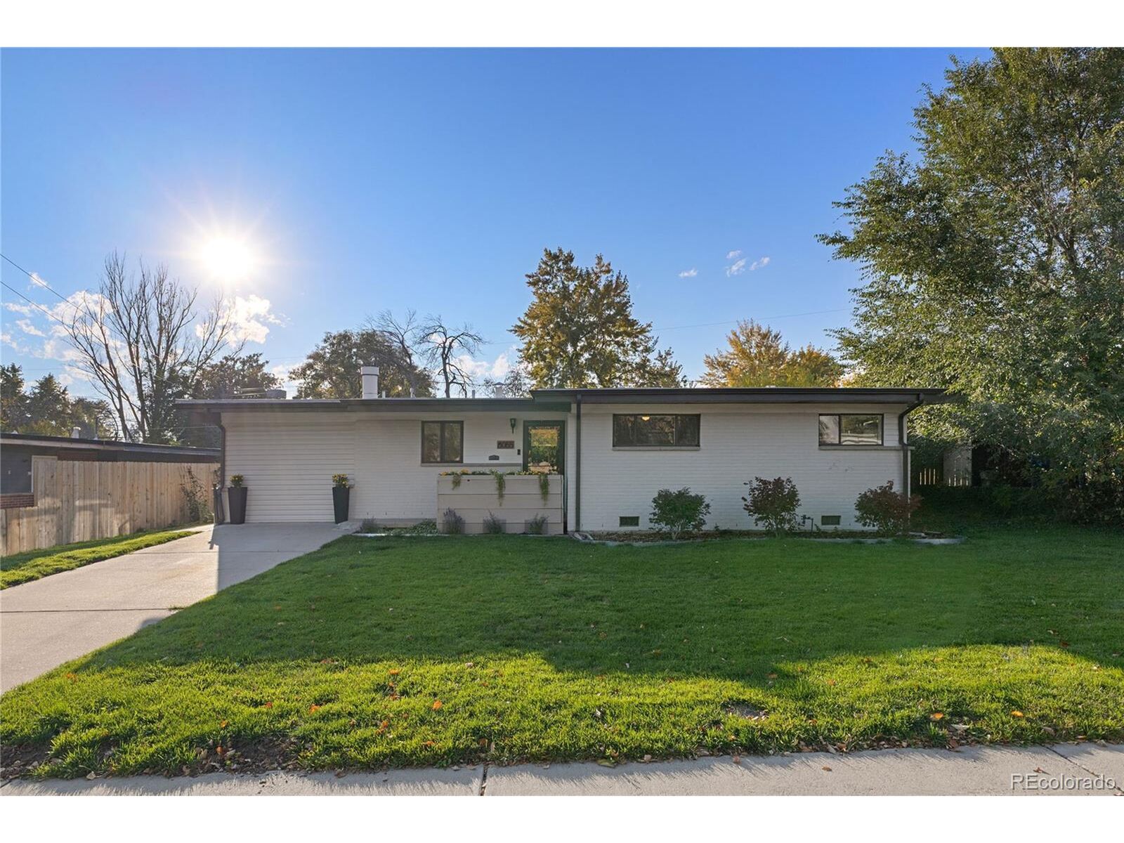 Property Photo:  6055 Cody St  CO 80004 