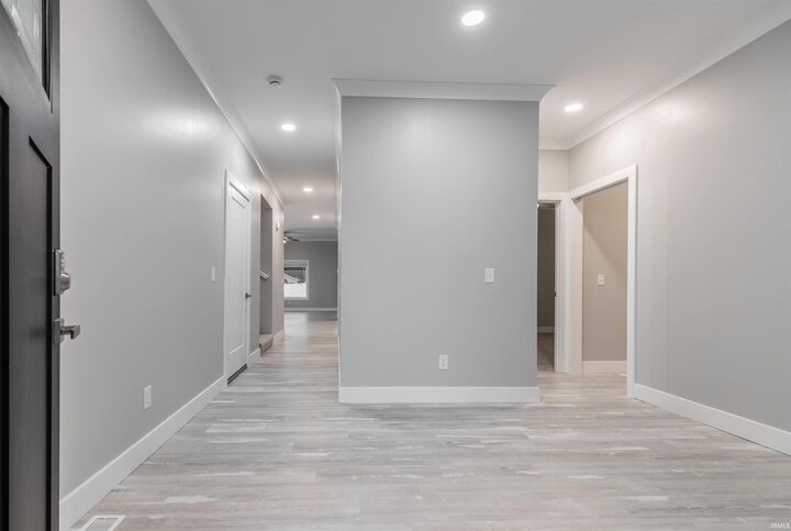 Property Photo:  3103 Fehme Court  IN 47725 