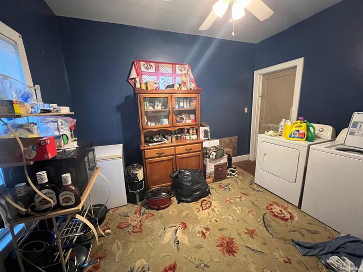 Property Photo:  1205 Lodge Avenue  IN 47714 
