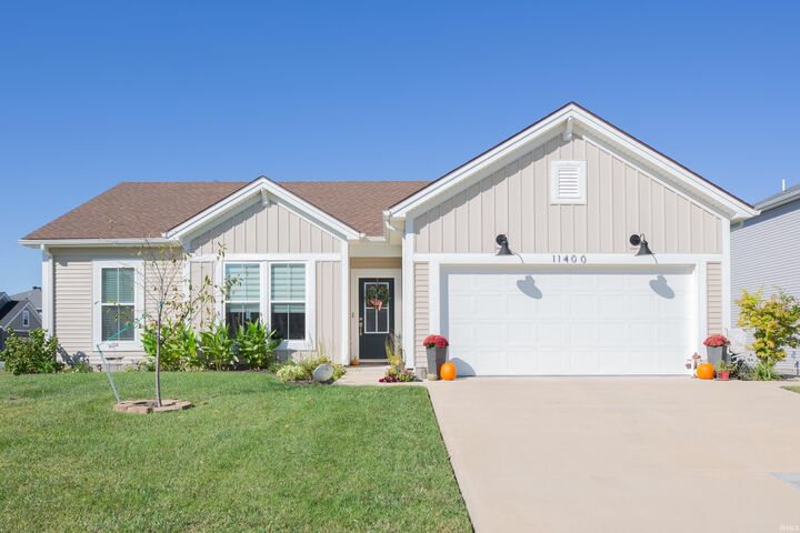 11400 Yerkes Drive  Evansville IN 47725 photo