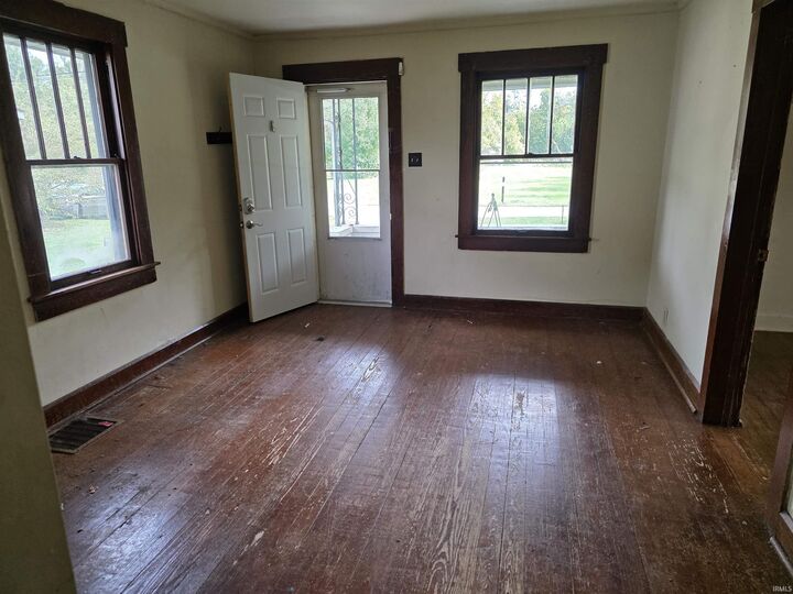 Property Photo: 115 N Johnson Avenue IN 47404-2808