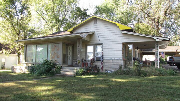 1003 N Main Street  Winslow IN 47598 photo