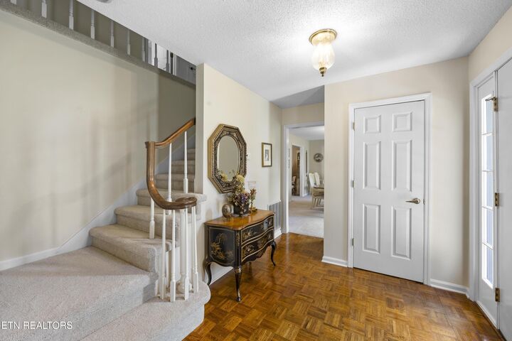 Property Photo: 1020 Crooked Springs Rd TN 37932