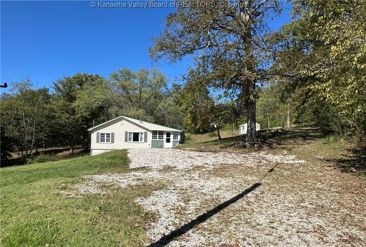 Property Photo:  101 Whitetail Lane  WV 25177