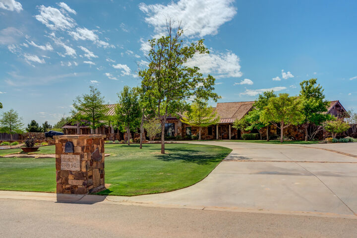 Property Photo: 16606 County Rd 1920 TX 79424