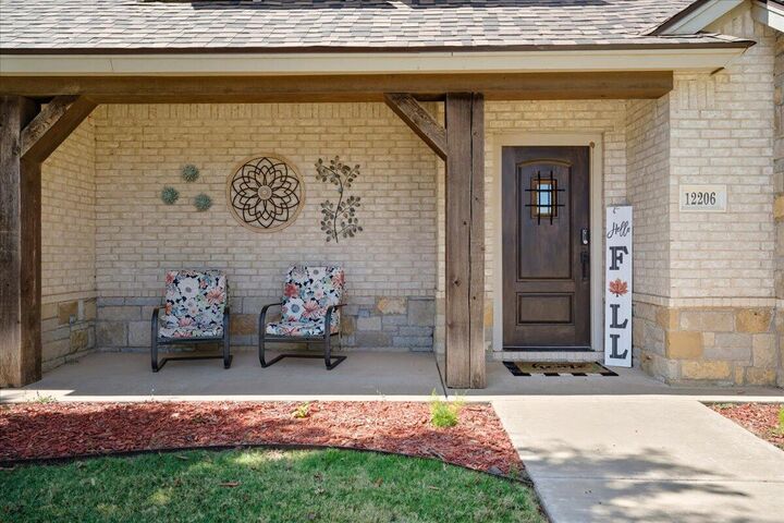 Property Photo: 12206 Oxford Avenue TX 79423