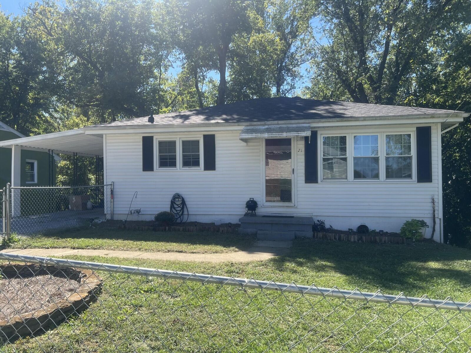 Property Photo: 71 Lanter Drive KY 40065