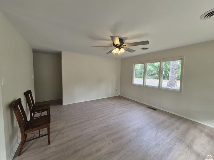 Property Photo: 1704 W 20th Street KS 66046