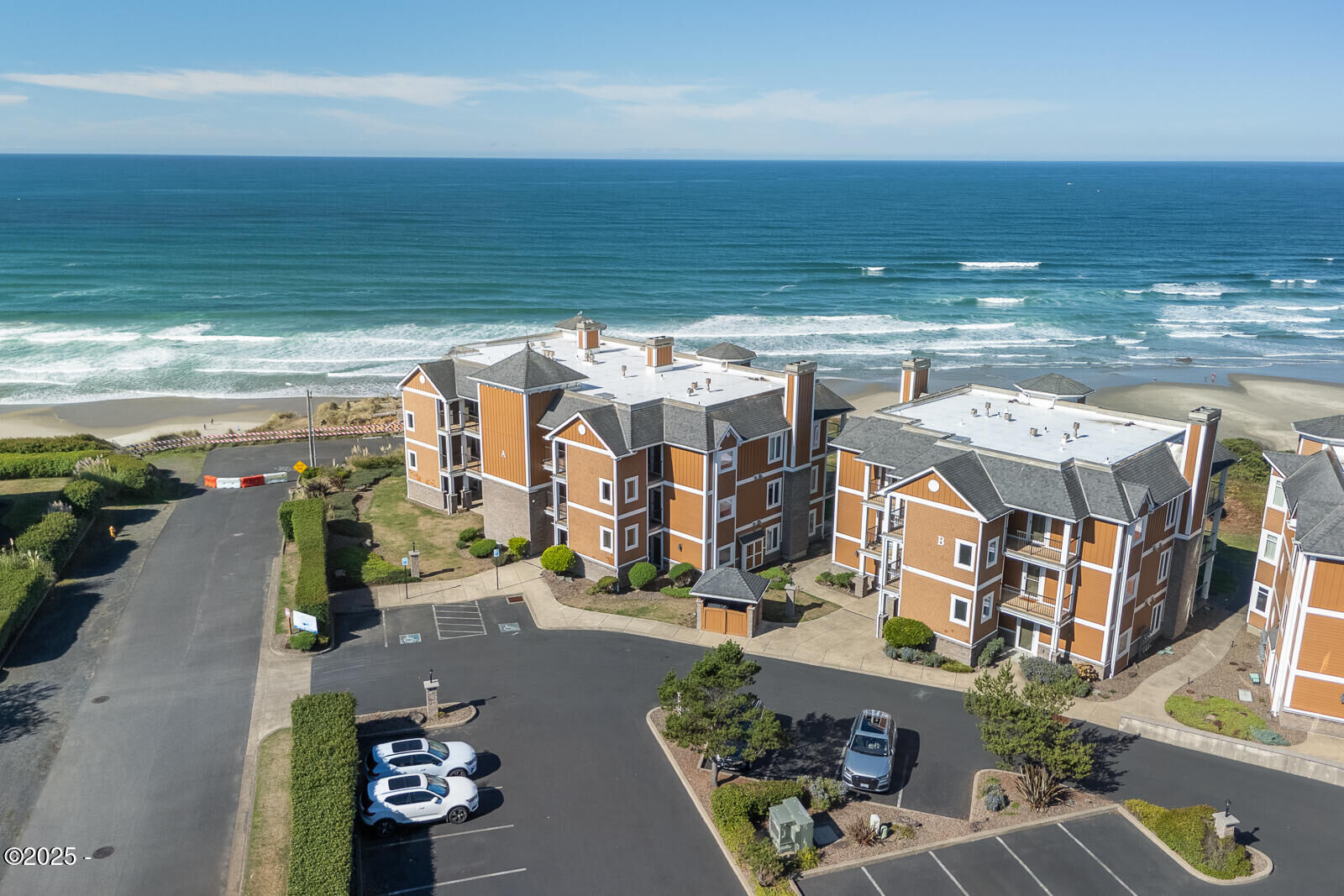 Property Photo: 1125 NW Spring Street A 302 OR 97365