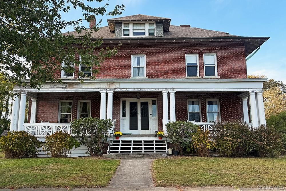 Property Photo:  857 Whistler Avenue  NY 06390 