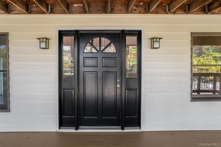 Property Photo:  507 Farmers Mills Road  NY 10512 