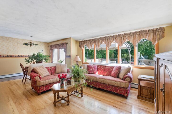 Property Photo:  347 Wading River Road  NY 11949 