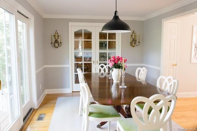 Property Photo: 49 Commodore Road NY 10514