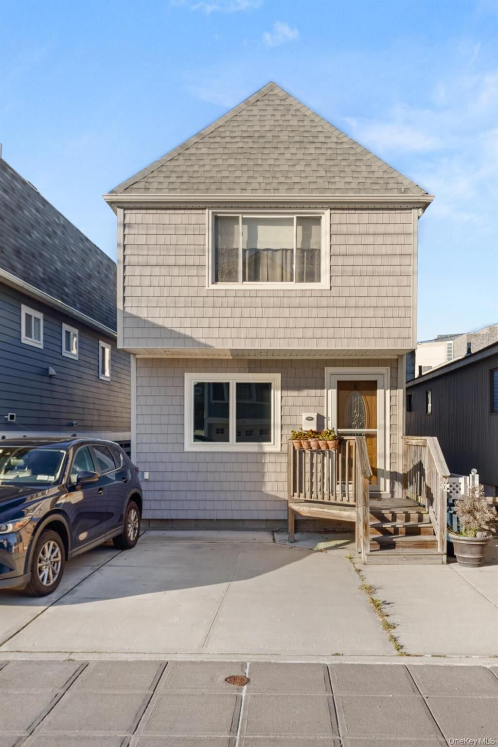 Property Photo: 33 W 11th Road NY 11693