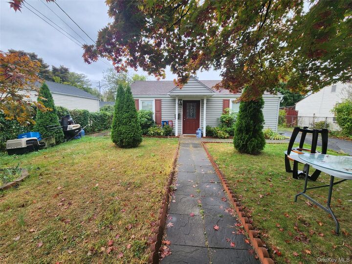 Property Photo: 3 N Wayne Avenue NY 10993