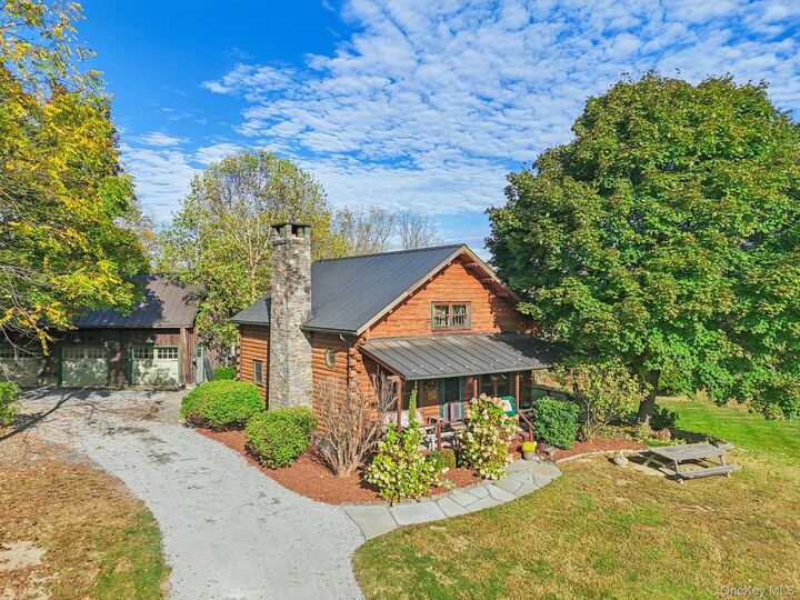 Property Photo: 101 Upper Wisner Road NY 10990