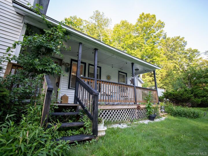 Property Photo:  410 Main Street  NY 12740 