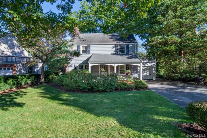 Property Photo: 466 California Road NY 10708