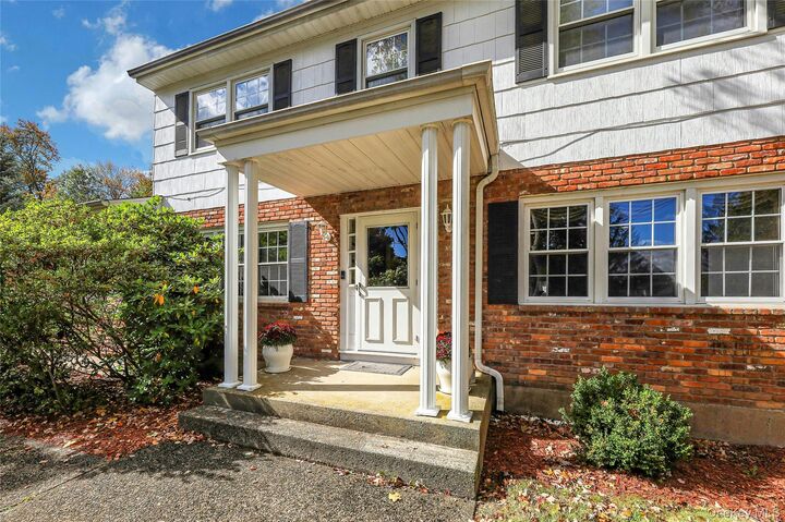 Property Photo: 8 Liberty Circle NY 10956