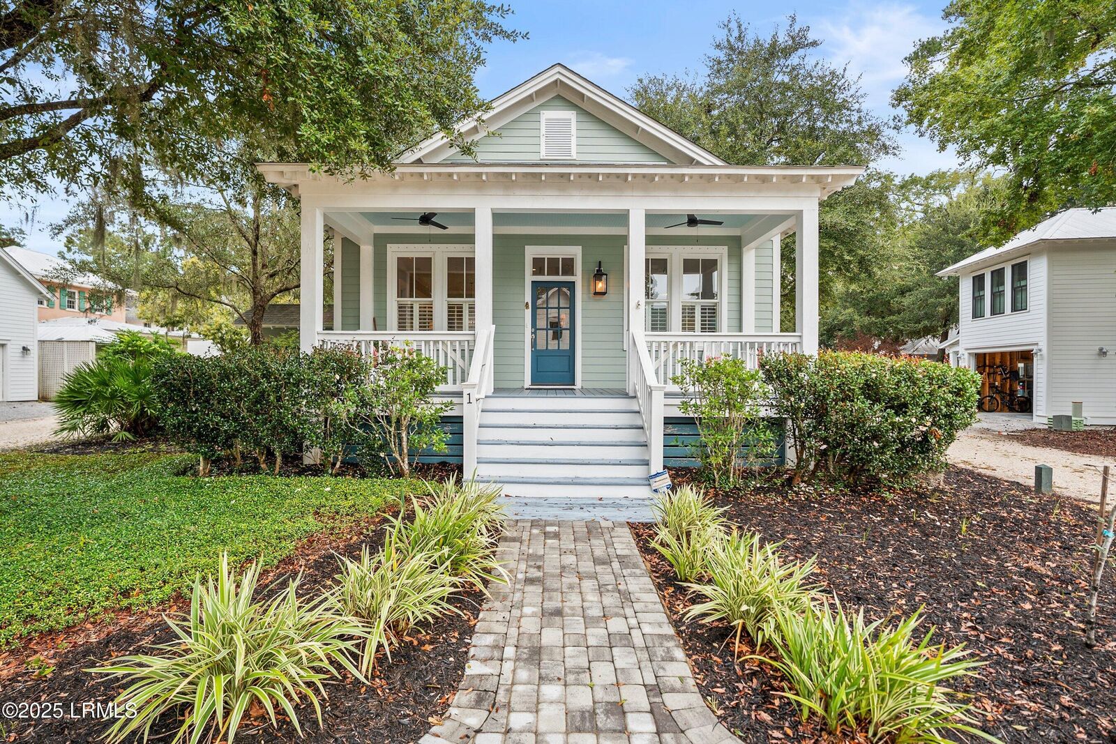Property Photo:  1 Colony Court  SC 29906