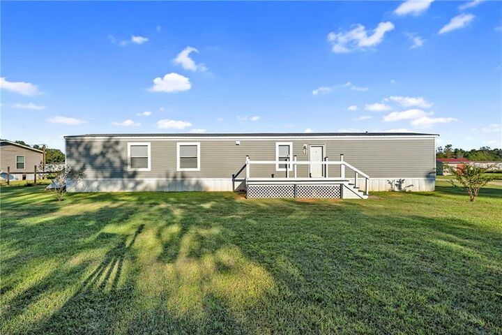Property Photo: 10563 Beverly Road AL 36544