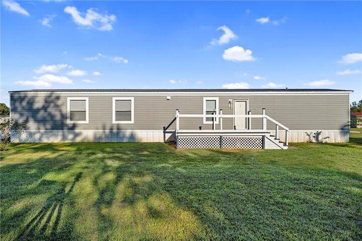 Property Photo:  10563 Beverly Road  AL 36544 