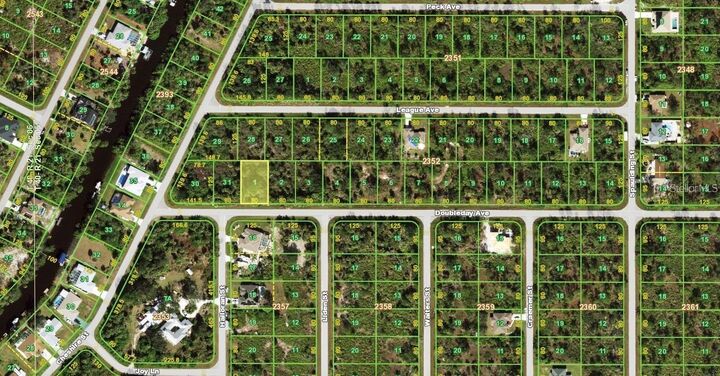 Property Photo: 13068 Doubleday Avenue FL 33953