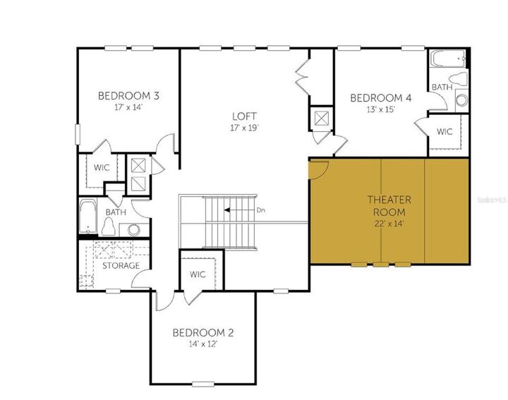 Property Photo:  14395 Crest Palm Avenue  FL 34786