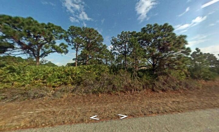 Property Photo: 12060 Benham Avenue FL 33981