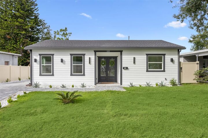 Property Photo:  3101 Pickfair Street  FL 32803