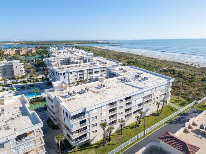Property Photo: 605 Shorewood Drive E306 FL 32920