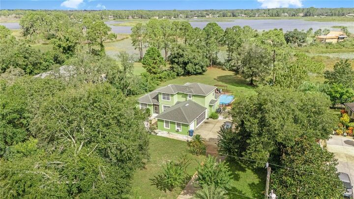 Property Photo:  2060 Doyle Road  FL 32738 
