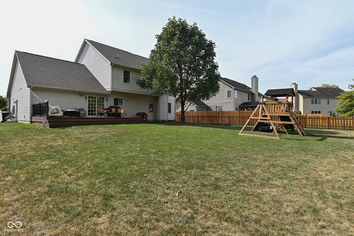 Property Photo: 8988 Hearthstone Drive IN 46077