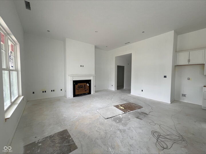 Property Photo:  18417 Miles Lane  IN 46074 