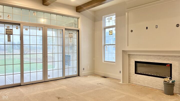 Property Photo: 1539 Ballast Avenue IN 46074