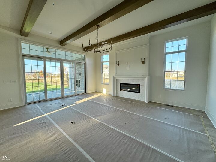 Property Photo:  1539 Ballast Avenue  IN 46074 