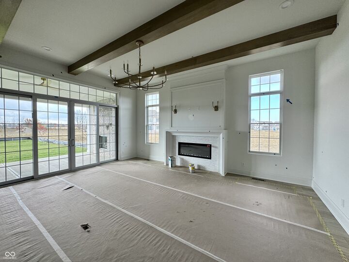 Property Photo:  1539 Ballast Avenue  IN 46074 