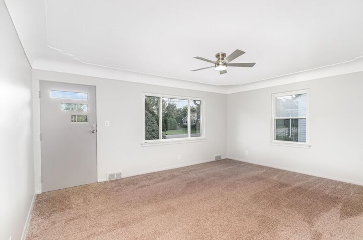 Property Photo: 2710 22nd Street MI 48708